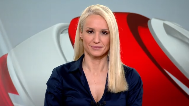 MEGA ΓΕΓΟΝΟΤΑ: Κεντρικό Δελτίο Ειδήσεων 22/02/25 - 