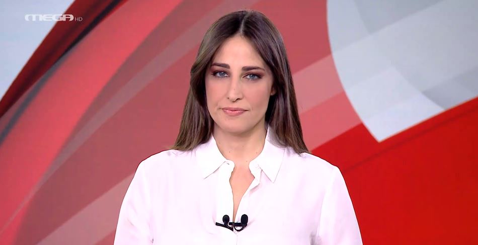 MEGA ΓΕΓΟΝΟΤΑ: Μεσημβρινό Δελτίο Ειδήσεων 19/02/25 - 