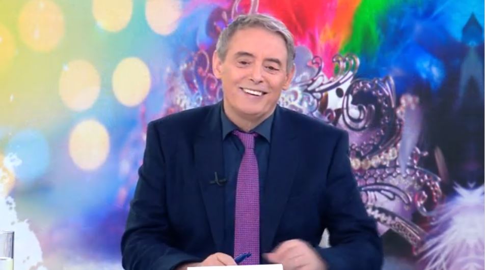 Κοινωνία Ώρα MEGA 20/02/25 - 