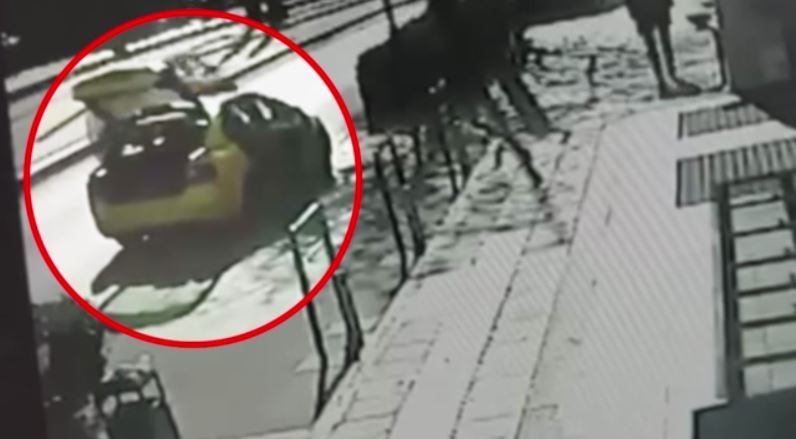 Στη δημοσιότητα τα στοιχεία του ταξιτζή που έκλεβε τις τραπεζικές κάρτες από τους πελάτες – θύματά του