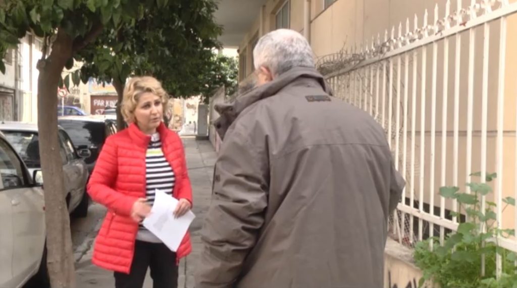 «Ο αδερφός μου δεν θα ερχόταν ποτέ εδώ…» – Όσα αποκαλύπτει στο «Τούνελ» ο Σταμάτης Δράικος για τον αγνοούμενο