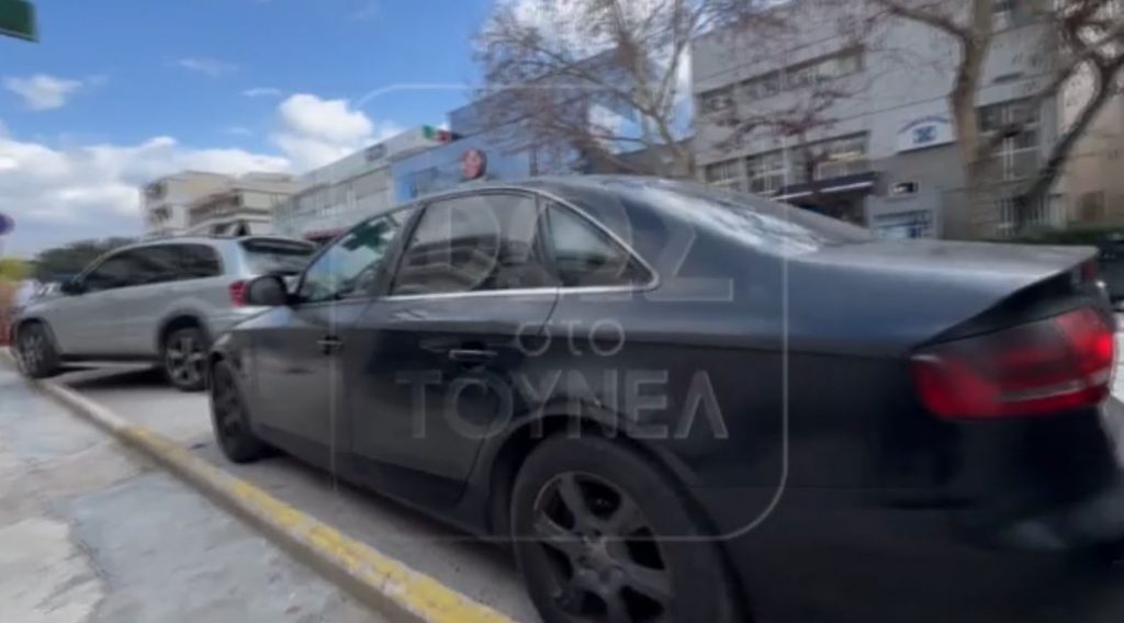 Μανώλης Δράικος: Το «Τούνελ» στο σημείο – «κλειδί» που «εξαφάνισαν» τον 62χρονο