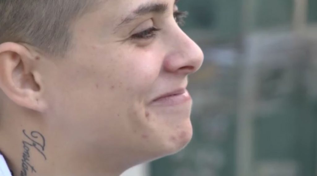 Ειρήνη Μουρτζούκου: «Για κάποιον λόγο επανεξέταση δε θα γίνει…» – Προκαλεί στο Tik Tok