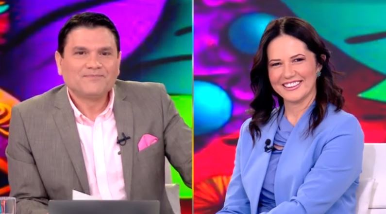 MEGA Σαββατοκύριακο 23/02/25 - 