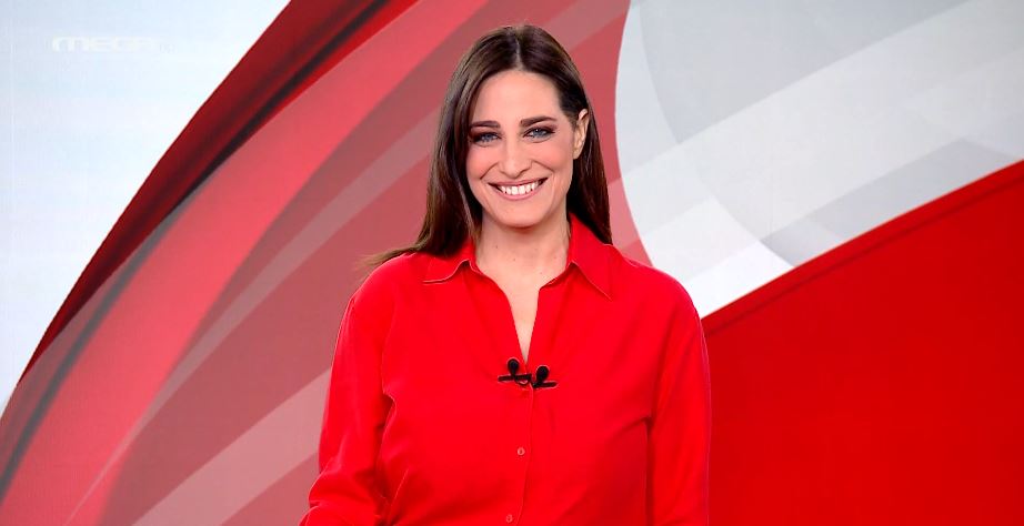 MEGA ΓΕΓΟΝΟΤΑ: Μεσημβρινό Δελτίο Ειδήσεων 25/02/25 - 