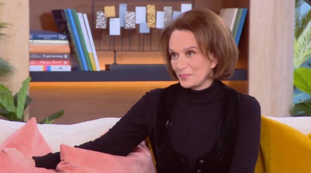 Μαίρη Βιδάλη: «Ήξερα από την αρχή ότι η μορφή καρκίνου που είχε ο γιος μου δεν είχε περιθώρια ίασης»