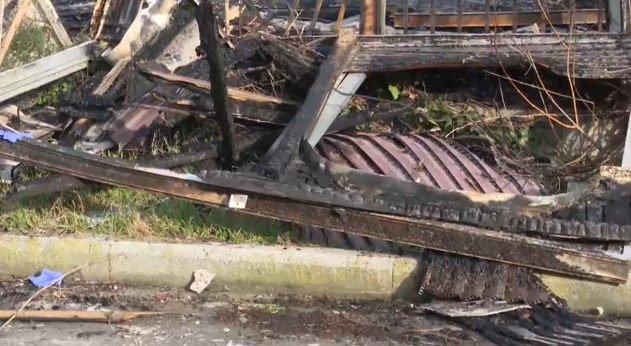 Θεσσαλονίκη: Έγκλημα-σοκ στη Νέα Μηχανιώνα – Συνελήφθη 35χρονος που σκότωσε και έκαψε ηλικιωμένο