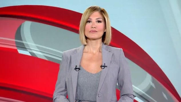 MEGA ΓΕΓΟΝΟΤΑ: Κεντρικό Δελτίο Ειδήσεων 12/02/25 - 