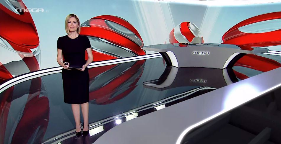 MEGA ΓΕΓΟΝΟΤΑ: Κεντρικό Δελτίο Ειδήσεων 06/02/25 - 