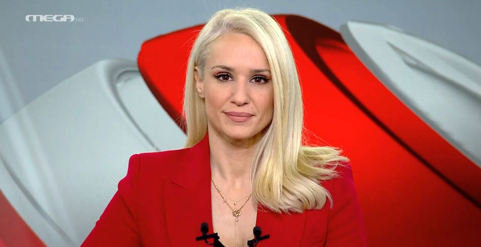 MEGA ΓΕΓΟΝΟΤΑ: Κεντρικό Δελτίο Ειδήσεων 07/02/25 - 