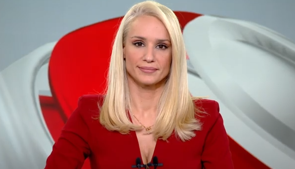 MEGA ΓΕΓΟΝΟΤΑ: Κεντρικό Δελτίο Ειδήσεων 09/02/25 - 