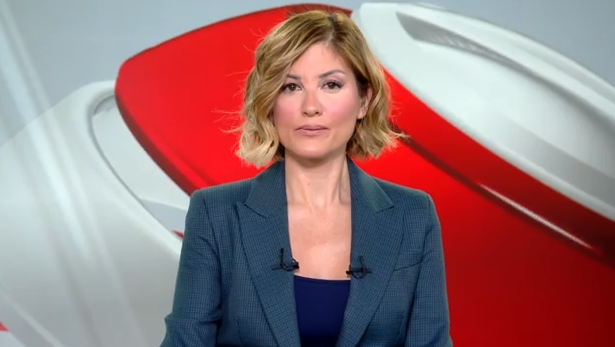 MEGA ΓΕΓΟΝΟΤΑ: Κεντρικό Δελτίο Ειδήσεων 10/02/25 - 