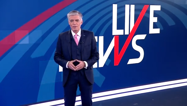 LIVE NEWS 14/02/25 - 