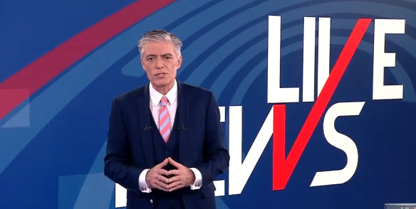 LIVE NEWS 17/02/25 - 