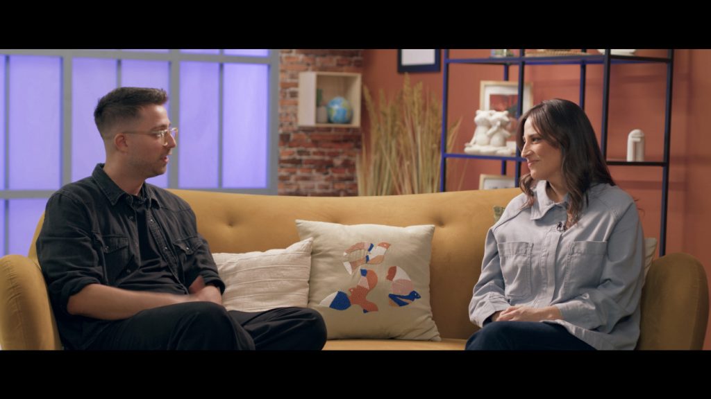 «MEGA STORIES»: ΣΤΟ ΧΕΙΛΟΣ ΤΟΥ BRAIN ROT