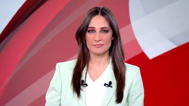 MEGA ΓΕΓΟΝΟΤΑ: Μεσημβρινό Δελτίο Ειδήσεων 13/02/25 - 