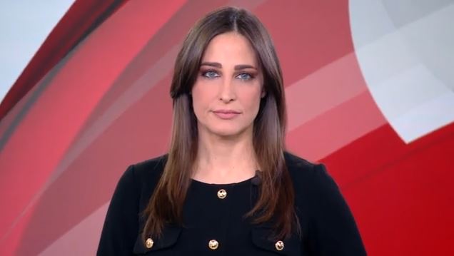 MEGA ΓΕΓΟΝΟΤΑ: Μεσημβρινό Δελτίο Ειδήσεων 17/02/25 - 