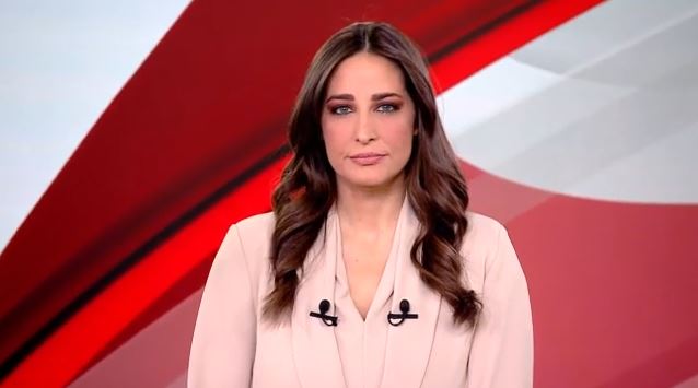 MEGA ΓΕΓΟΝΟΤΑ: Μεσημβρινό Δελτίο Ειδήσεων 20/02/25 - 