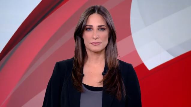 MEGA ΓΕΓΟΝΟΤΑ: Μεσημβρινό Δελτίο Ειδήσεων 04/02/25 - 