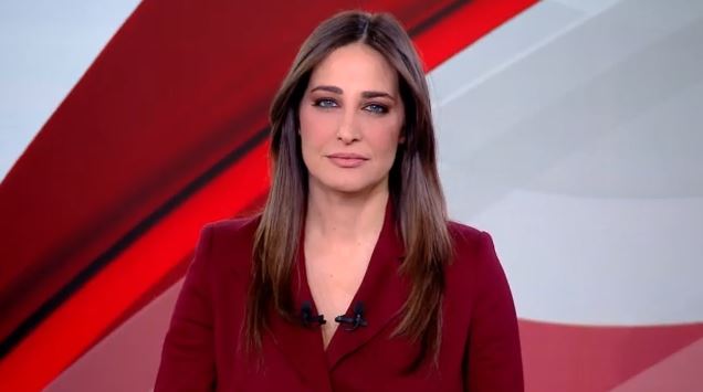 MEGA ΓΕΓΟΝΟΤΑ: Μεσημβρινό Δελτίο Ειδήσεων 11/02/25 - 