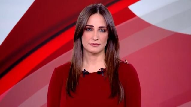 MEGA ΓΕΓΟΝΟΤΑ: Μεσημβρινό Δελτίο Ειδήσεων 07/02/25 - 