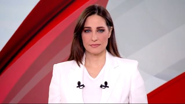 MEGA ΓΕΓΟΝΟΤΑ: Μεσημβρινό Δελτίο Ειδήσεων 24/02/25 - 