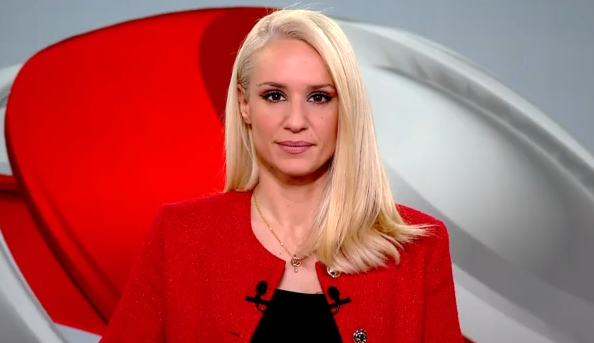 MEGA ΓΕΓΟΝΟΤΑ: Κεντρικό Δελτίο Ειδήσεων 08/02/25 - 