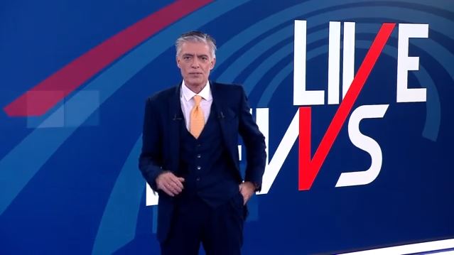 LIVE NEWS 10/02/25 - 