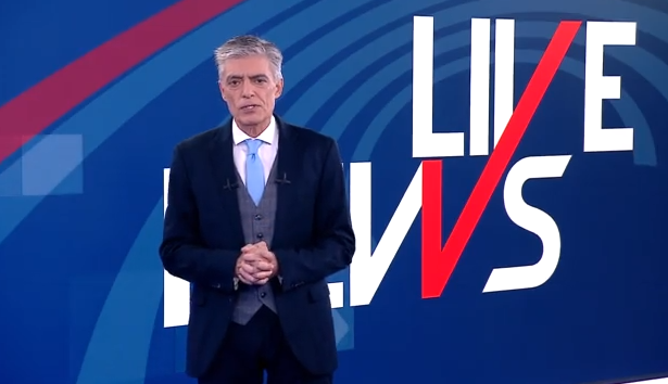 LIVE NEWS 11/02/25 - 