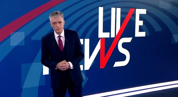 LIVE NEWS 19/02/25 - 