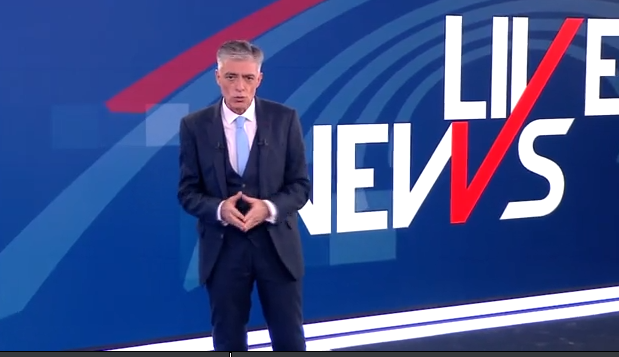 LIVE NEWS 21/02/25 - 