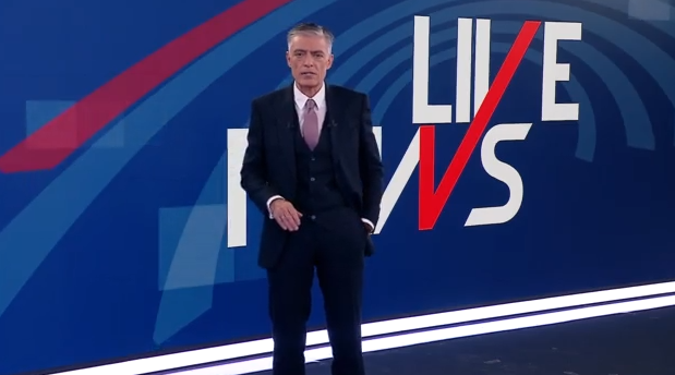 LIVE NEWS 24/02/25 - 