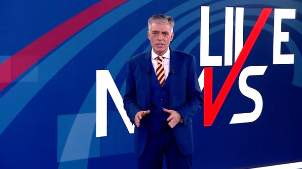 LIVE NEWS 25/02/25 - 