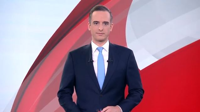 MEGA ΓΕΓΟΝΟΤΑ: Μεσημβρινό Δελτίο Ειδήσεων 16/02/25 - 