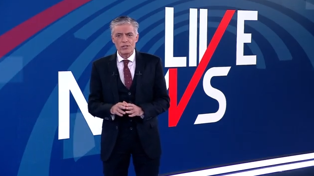 LIVE NEWS 13/02/25 - 