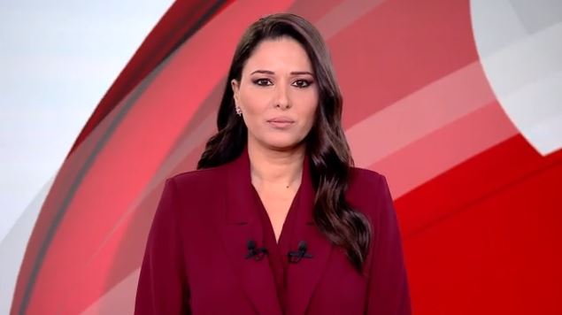 MEGA ΓΕΓΟΝΟΤΑ: Μεσημβρινό Δελτίο Ειδήσεων 22/02/25 - 