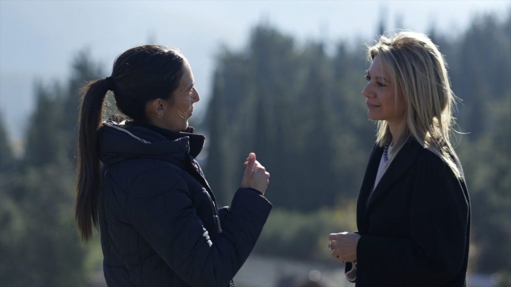 #ΜΑΜΑΕΡΧΟΜΑΙ 1 & 2: Δύο χρόνια από την «μαύρη» επέτειο των Τεμπών – Έρχονται σήμερα 26 Φεβρουαρίου στο MEGA