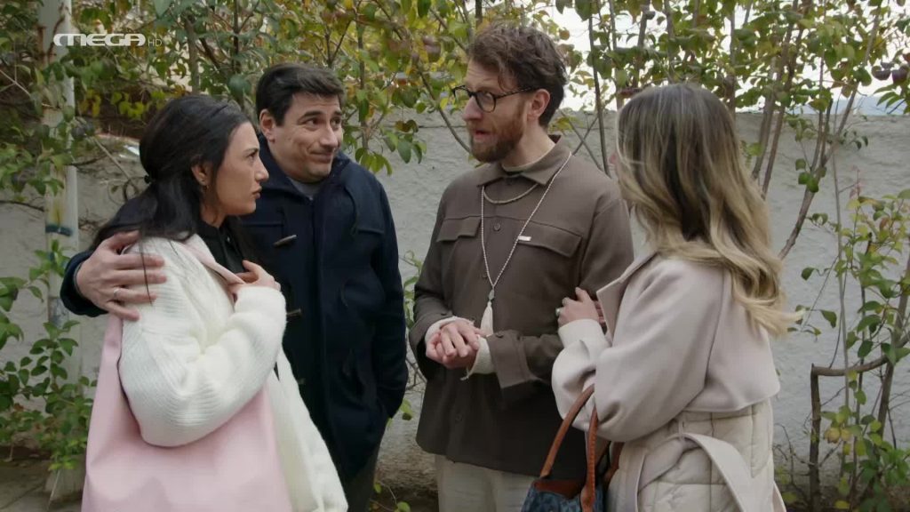 Επεισόδιο 39 - 