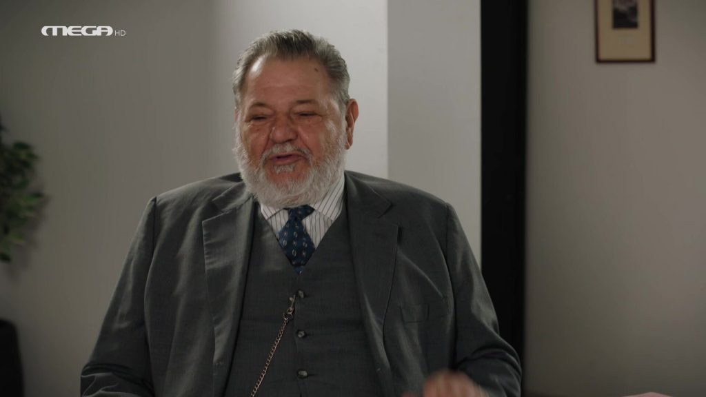 Επεισόδιο 111 - 4ος Κύκλος