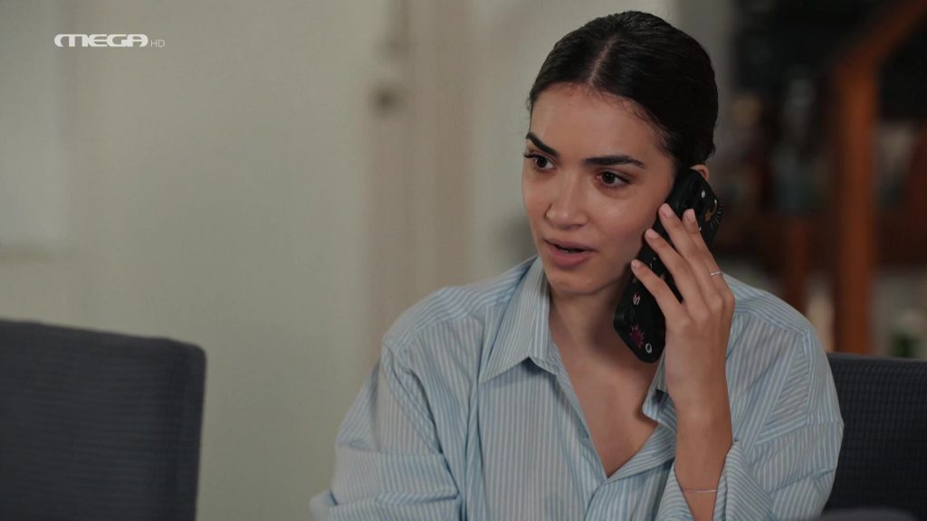 Επεισόδιο 104 - 4ος Κύκλος