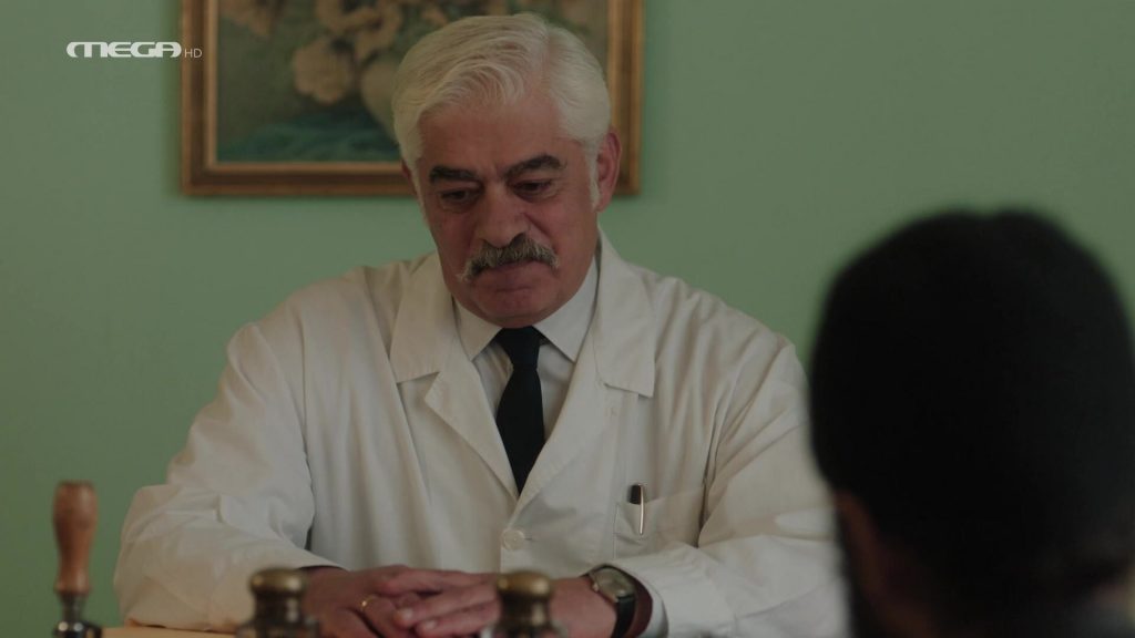 Επεισόδιο 8 - 2ος Κύκλος