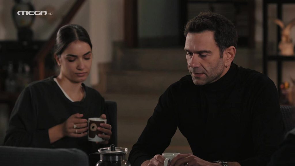 Επεισόδιο 106 - 4ος Κύκλος