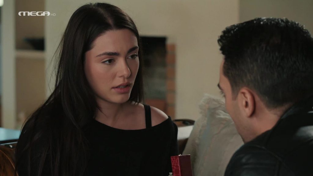 Επεισόδιο 105 - 4ος Κύκλος