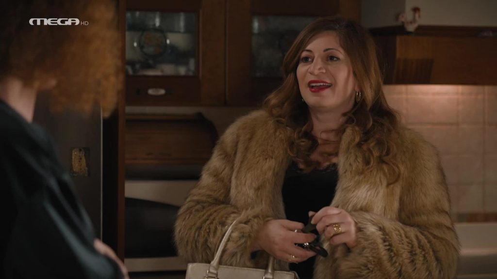 Επεισόδιο 110 - 4ος Κύκλος