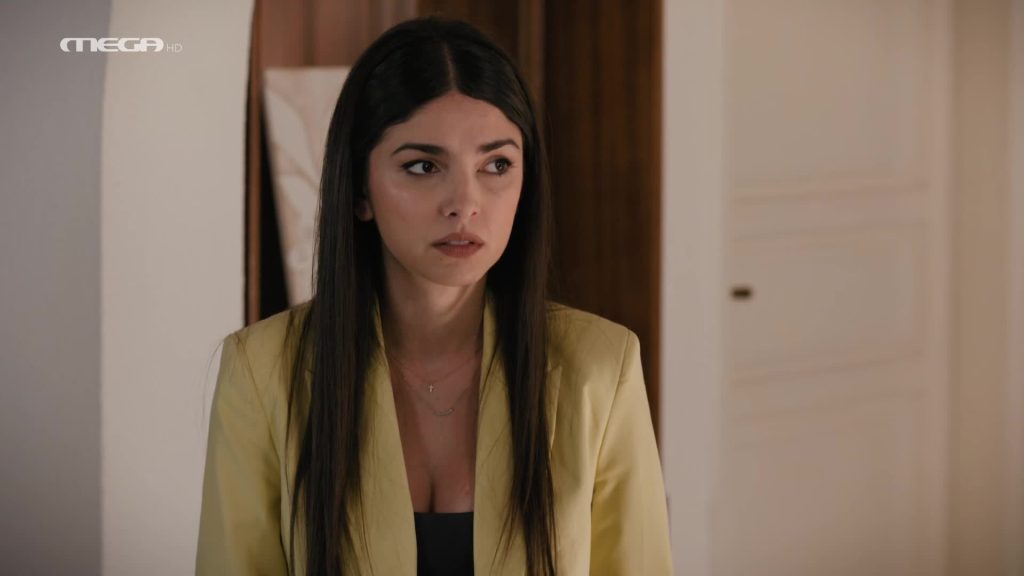 Επεισόδιο 114 - 4ος Κύκλος