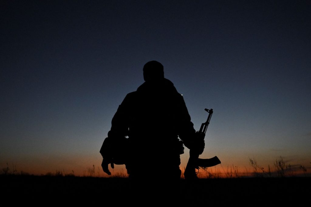 «Πράσινο φως» από την Ουκρανία για κατάπαυση του πυρός 30 ημερών – Αναμένεται η απάντηση της Ρωσίας