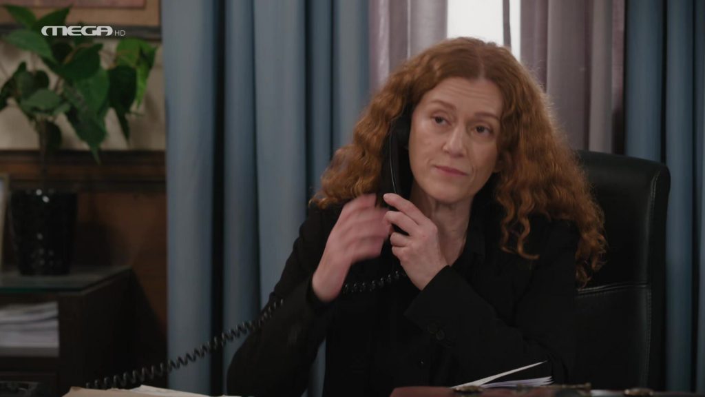 Επεισόδιο 109 - 4ος Κύκλος