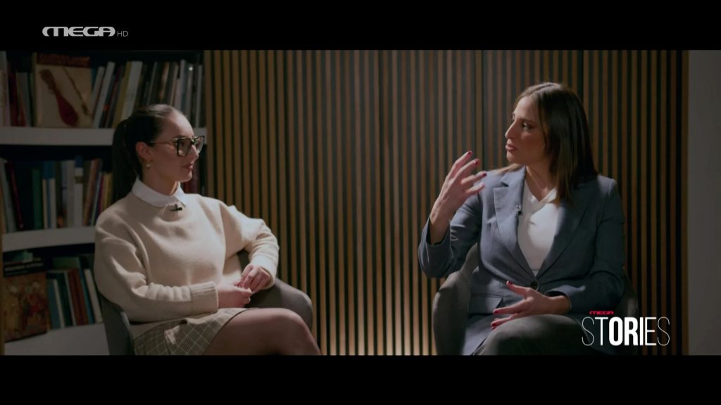 Ιστορίες από την επιστροφή στις ρίζες