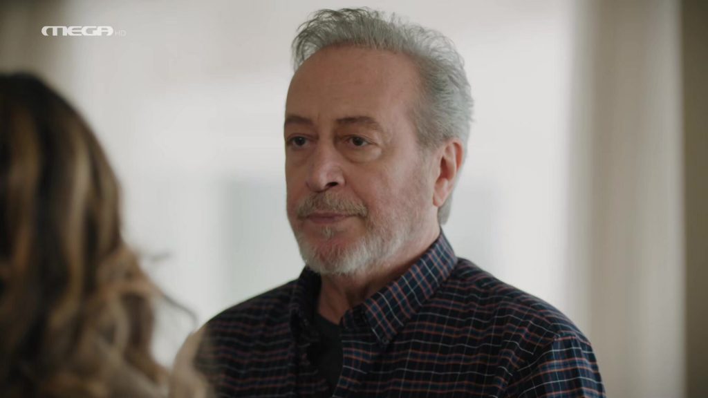 Επεισόδιο 112 - 4ος Κύκλος