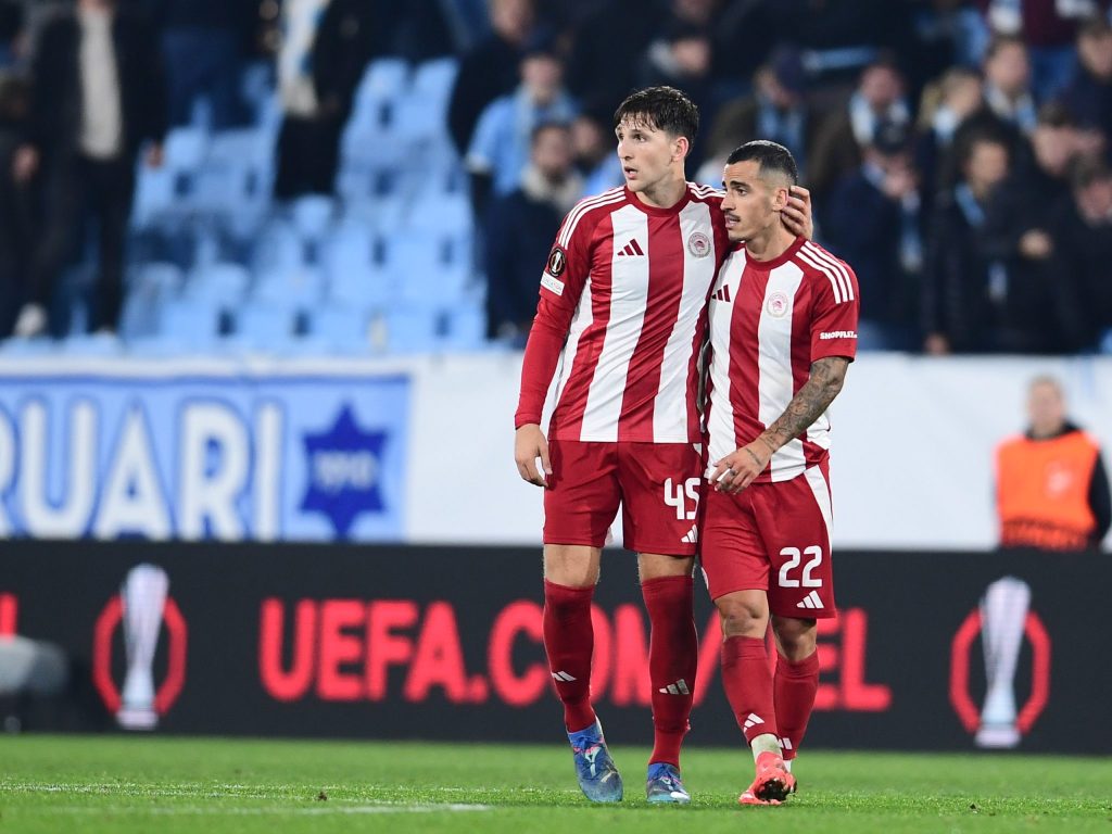 Super League: Το ΑΕΚ – Ολυμπιακός κρίνει την κορυφή του πρωταθλήματος